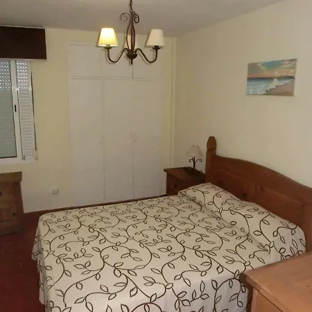 Apartment Casa Miramundo
