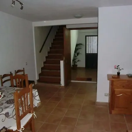 Casa Miramundo *