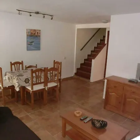 Casa Miramundo