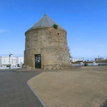 Casa Miramundo