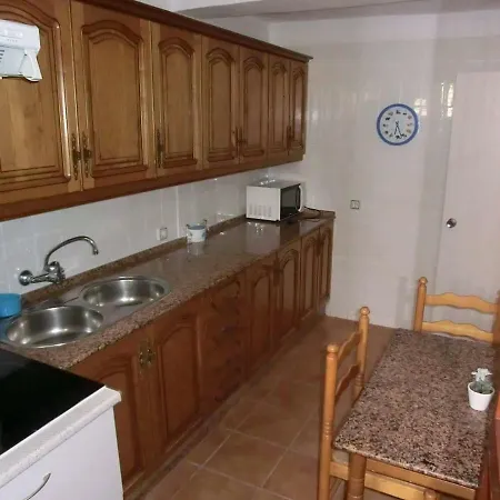 Casa Miramundo Apartment Vejer de la Frontera