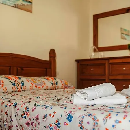 Casa Miramundo * Vejer de la Frontera