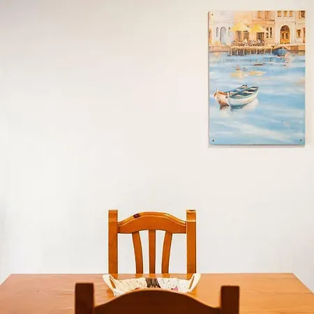 Casa Miramundo Apartment *