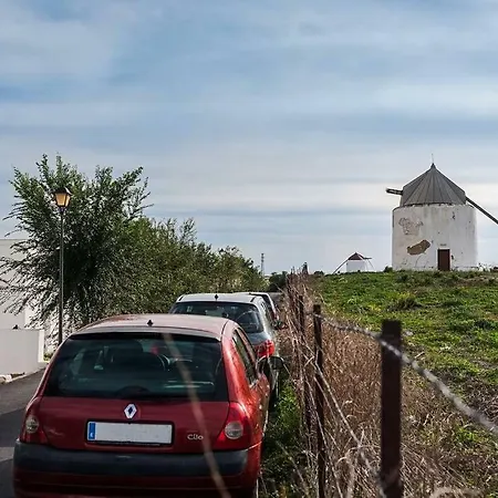 Casa Miramundo