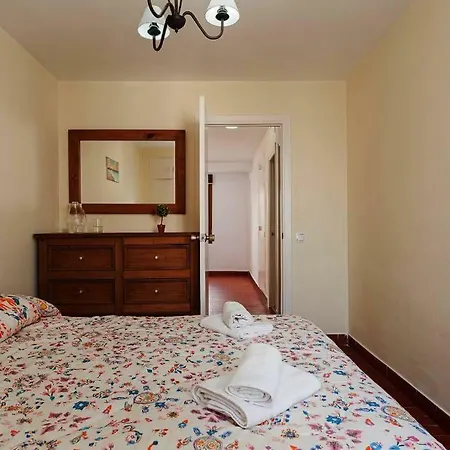 Apartment Casa Miramundo Vejer de la Frontera