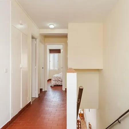 Casa Miramundo * Vejer de la Frontera