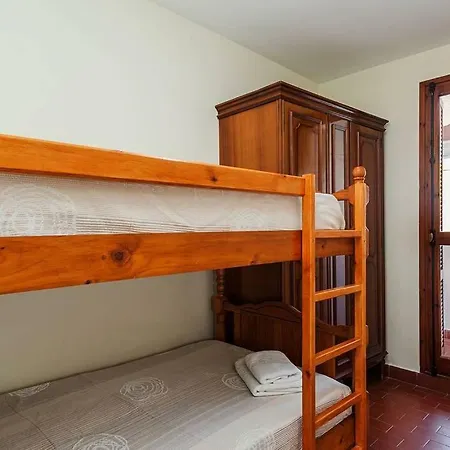 Casa Miramundo * Vejer de la Frontera