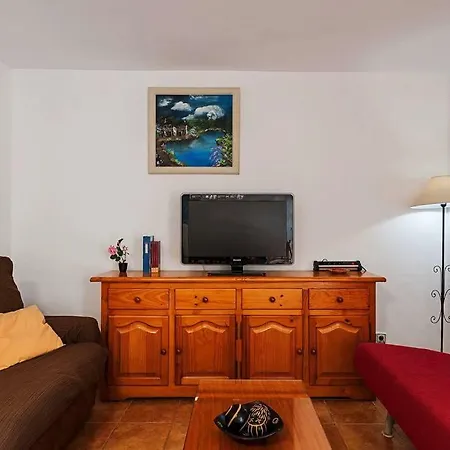 Casa Miramundo Apartment