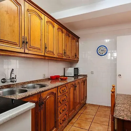 Apartment Casa Miramundo Vejer de la Frontera