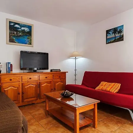 Apartment Casa Miramundo Vejer de la Frontera
