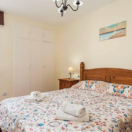 Apartment Casa Miramundo Vejer de la Frontera