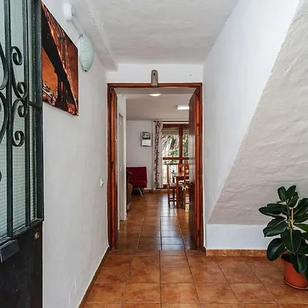 Apartment Casa Miramundo Vejer de la Frontera