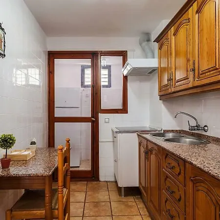 Casa Miramundo Apartment Vejer de la Frontera