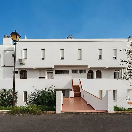 Casa Miramundo * Vejer de la Frontera