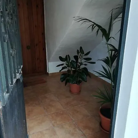 Διαμέρισμα Casa Miramundo Vejer de la Frontera