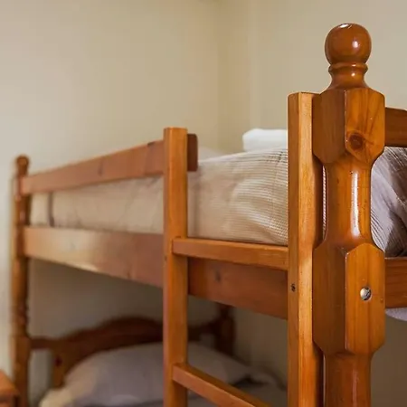 Διαμέρισμα Casa Miramundo Vejer de la Frontera